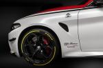 Alfa Romeo Giulia Quadrifoglio Alfa Romeo Racing 2019 года